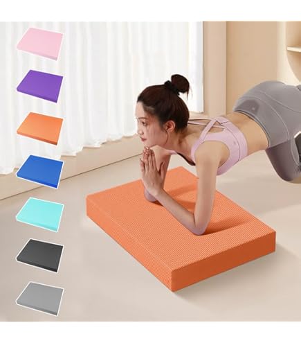 Amazon | AIREX(エアレックス) トレーニングマット バランスパッド