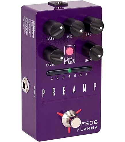 Amazon | TC Electronic ギター用プリアンプ TC Ampworxテクノロジー