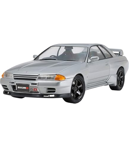 Amazon | 1/24 カルソニック IMPUL GT-R（R35）メカニカルパーツセット
