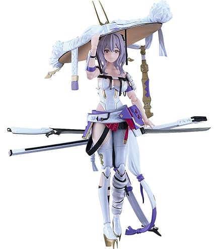 Amazon | 一番くじ 勝利の女神：NIKKE CHAPTER4【B賞】紅蓮 フィギュア