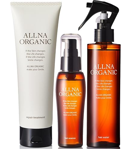 Amazon | シルクオイルオブモロッコ ヘア&スキン トリートメント 125ml