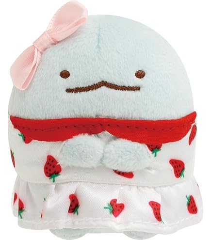 Amazon.co.jp: サンエックス(San-X) てのりぬいぐるみ やま 約40×60