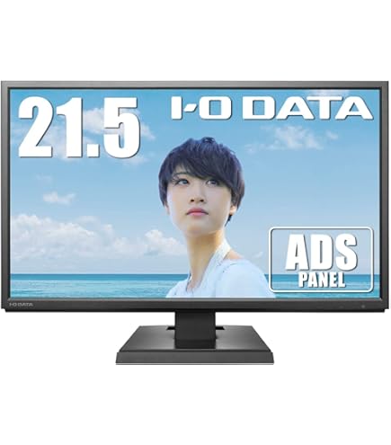 Amazon.co.jp: LCD-DF221ED LCD-DF221EDW [「5年保証」21.5型ワイド