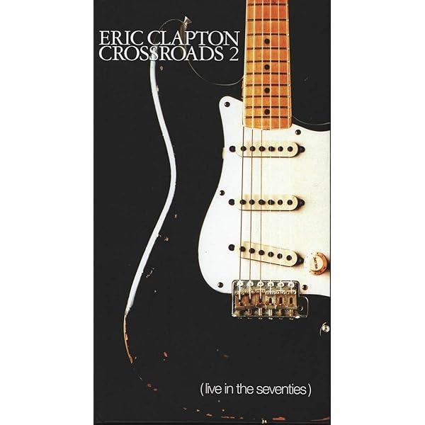 Amazon.co.jp: Crossroads: ミュージック