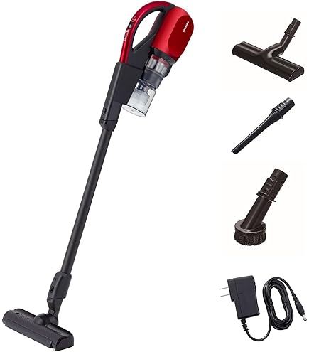 Amazon | 東芝 VC-SL130DS(C) シフォンベージュ [紙パック式コードレス