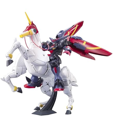 Amazon | 1/100 シャイニングガンダム(機動武闘伝Gガンダム