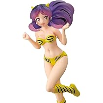 Amazon.co.jp: うる星やつら フィギュア ラム Sparkle style 通常