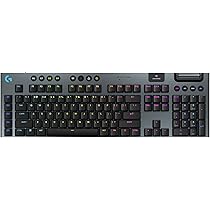 Amazon.co.jp: 【Amazon.co.jp限定】 Logicool G ゲーミングキーボード