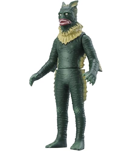 Amazon.co.jp: ウルトラ怪獣シリーズ55 インペライザー : おもちゃ