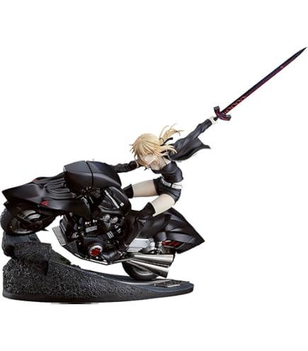 Amazon | Fate/stay night セイバー 約束された勝利の剣