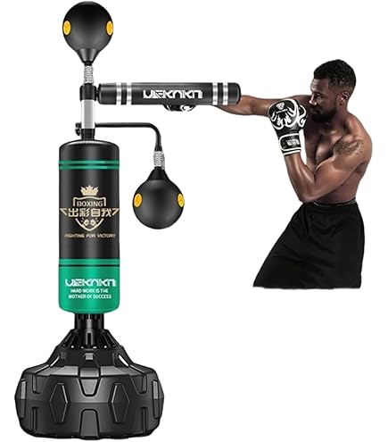 Amazon.co.jp: KDBT【2025新登場】垂直ボクシングサンドバッグ