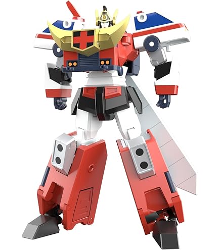 Amazon.co.jp: タカラ 勇者指令ダグオン DX 剛力合体 パワーダグオン