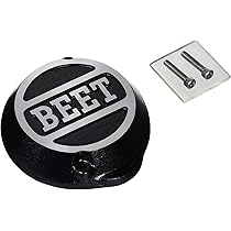 Amazon | BEET(ビート) ポイントカバー ブラック Z400FX/GP/GPZ400F