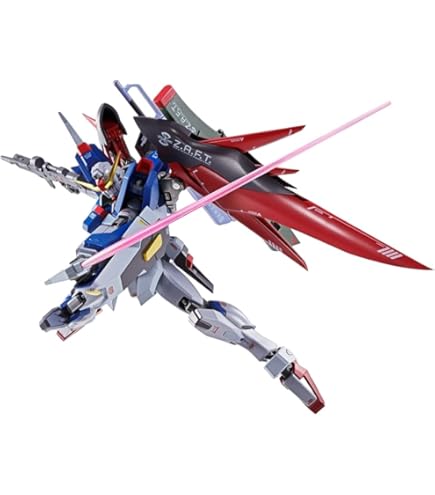 Amazon.co.jp: ROBOT魂 -ロボット魂-〈SIDE KMF〉 紅蓮聖天八極式 vs