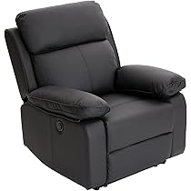 Amazon｜LOWYA ロウヤ リクライニングソファー リクライニングチェアー