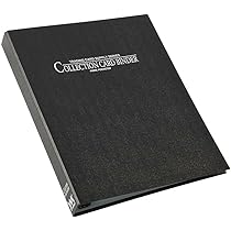 Amazon | やのまん(Yanoman) コレクションカードバインダー 9ポケット