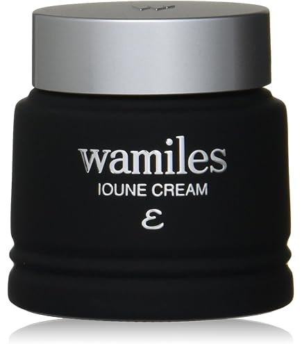 Amazon | ワミレス(wamiles) ベーシックライン イオーヌソープ 100g