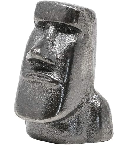 Amazon.co.jp: モアイ像 ぬいぐるみ大 : ホーム＆キッチン