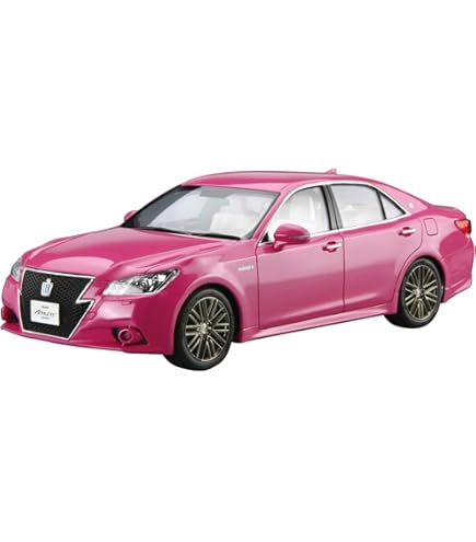 Amazon | 青島文化教材社 1/24 ザ・モデルカーシリーズ No.18 トヨタ