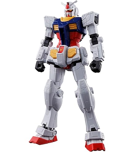 Amazon | HG 1/144 RX-78 ガンダム (機動戦士ガンダム) | プラモデル 通販