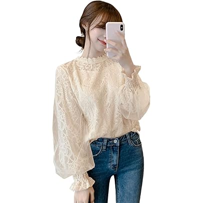 Amazon | [フレイ アイディー] ジャガードボウタイタックスリーブ