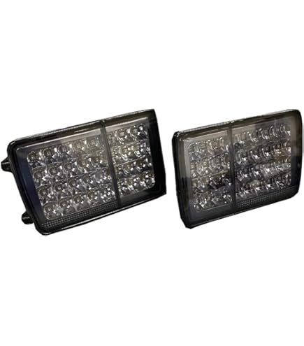 Amazon | SUZUKI スズキ エブリィ DA64/DA17用 LEDテールランプ