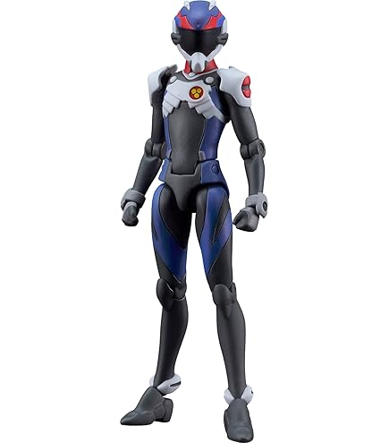 Amazon | PLAMAX マクロスF MF 51 minimum factory 機首コレクション