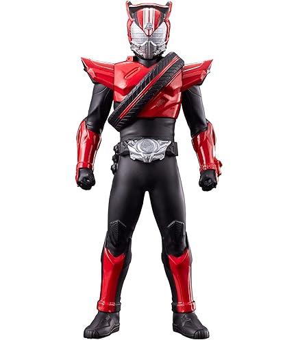 Amazon.co.jp: 仮面ライダーソフビシリーズ 仮面ライダーブレイド