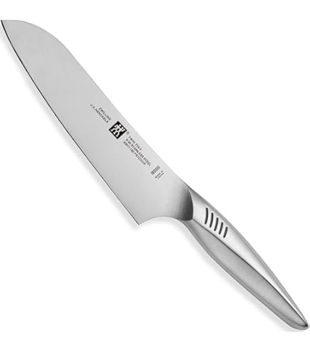 Amazon｜グレステン Mタイプ 三徳庖丁 17cm 817TMM｜三徳包丁