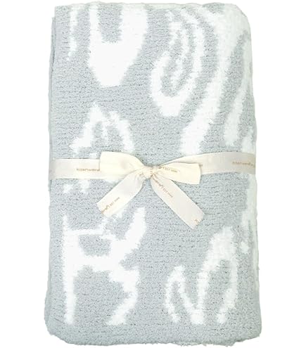 Amazon｜カシウェア ブランケット ダマスク カシウエア マイクロ