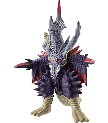 Amazon.co.jp: 限定ウルトラ怪獣SP 古代怪獣ゴモラ(ウルトラ
