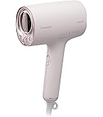 Amazon | パナソニック ヘアドライヤー ナノケア ナノイー 静電気抑制