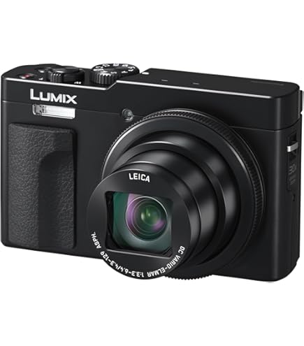 Amazon | パナソニック デジタルカメラ LUMIX (ルミックス) FX100