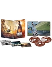 Amazon.co.jp: ムーンナイト 4K UHD コレクターズ・エディション