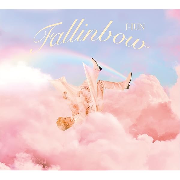 Amazon.co.jp: J-JUN LIVE TOUR 2022~Fallinbow~ (初回生産限定盤