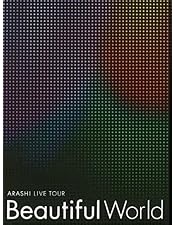 Amazon.co.jp: ARASHI LIVE TOUR Popcorn(初回プレス仕様盤) : 嵐: DVD