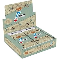 Amazon.co.jp: 2024年12月13日発売予定 2024 Topps NPB クローム 2024