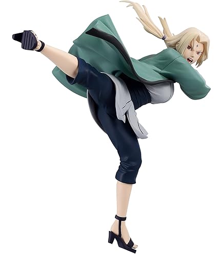 Amazon.co.jp: Vinyl Figure バンプレスト NARUTO-ナルト- 疾風伝