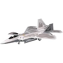 Amazon | 1/48 F-22 ラプター | プラモデル 通販