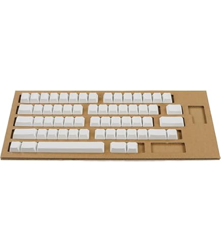 Amazon.co.jp: PFU HHKB Professionalシリーズ キートップセット 英語