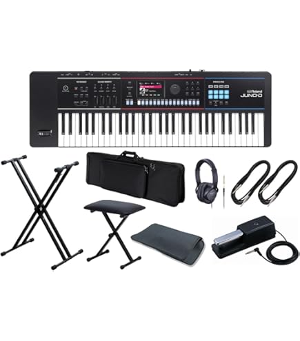 Amazon | Roland ローランド モバイルシンセサイザー with Song Player