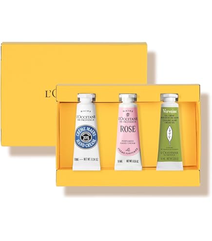 Amazon.co.jp: ロクシタン(L'OCCITANE) ルミナスパウダー シア ボディ