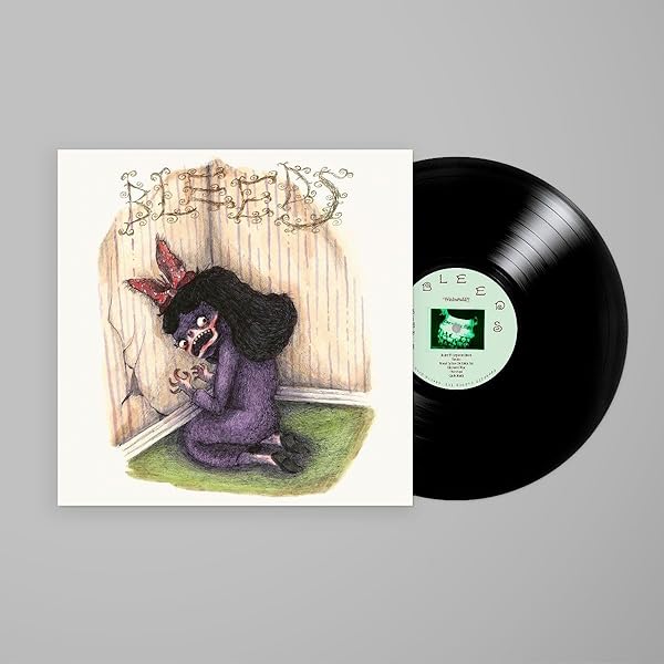 Amazon.co.jp: Rat Saw God (アナログレコード): ミュージック