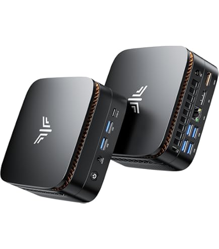 Amazon.co.jp: 【NIPOGIミニpc ・2025新登場】 Ryzen 3300U mini pc