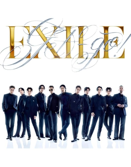 Amazon.co.jp: 【メーカー特典あり】EXILE LIVE TOUR 2025 