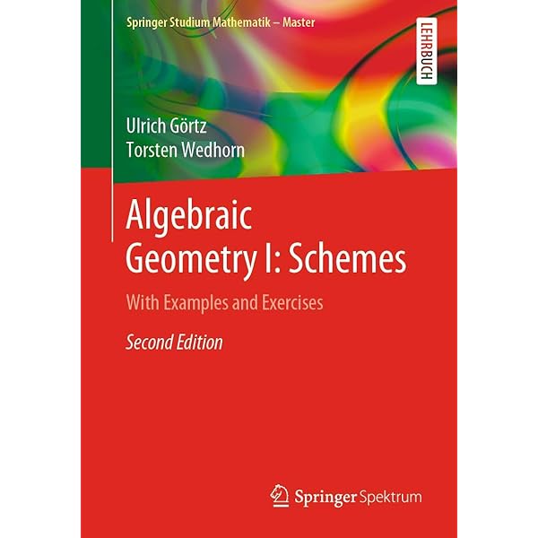 Amazon | Commutative Algebra: with a View Toward Algebraic