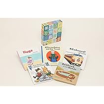 Amazon.co.jp: 英語でたのしむ 福音館の絵本セット【5冊】 : ロバート