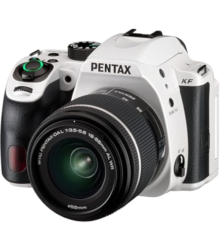 Amazon | PENTAX ミラーレス一眼 Q10 エヴァンゲリオンモデル ズーム