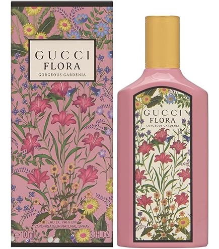 Amazon | グッチ フローラ バイグッチ ゴージャス ガーデニア