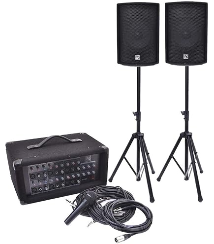 Amazon | 【国内正規品】 CLASSIC PRO クラシックプロ 簡易PAセット PA